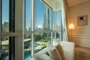 Best location in Downtown Dubai